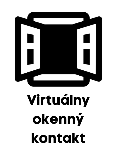 Okenný kontakt